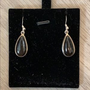 Teardrop Earrings